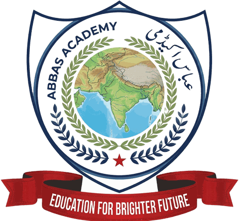 Abbas Academy logo